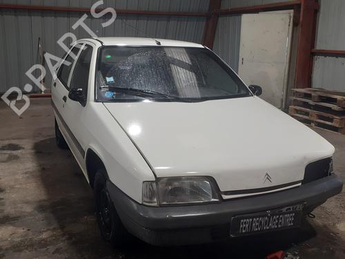 Brugte CITROËN ZX (N2)  1.4  4663144
