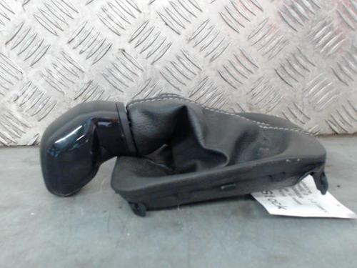 Used Shift knob Shift knob CITROËN C3 III (SX) 1.2 PureTech 82 (83 hp) 27219943 27219943