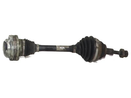 Used Left front driveshaft Left front driveshaft AUDI A3 Sportback (8PA) [2004-2015] 33799193 33799193