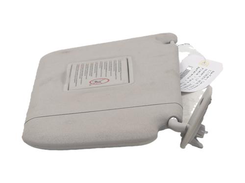 Right sun visor CITROËN BERLINGO MULTISPACE (B9) 1.6 HDi 90 | BP39994337I2 - Image 6