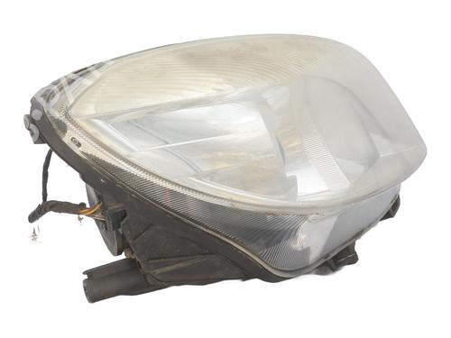 Right headlight SKODA FABIA II (542) | BP33457773C29 - Image 3