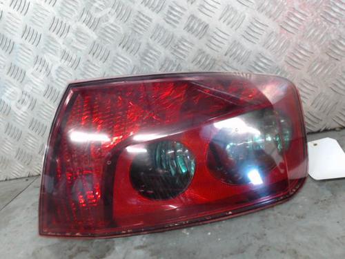 Used Right taillight PEUGEOT 407 (6D_) 2.0 HDi 135 (6DRHRH, 6DRHRE, 6DRHRG, 6DRHRJ) (136 hp) 26891053