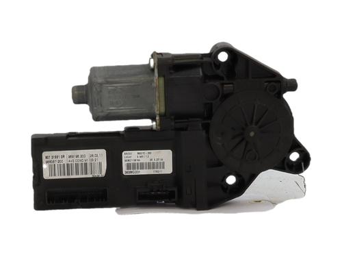 Front left window mechanism RENAULT MEGANE III Hatchback (BZ0/1_, B3_) 1.5 dCi (BZ09, BZ0D, BZ1W, BZ29, BZ14) | BP34373547C22 - Image 3