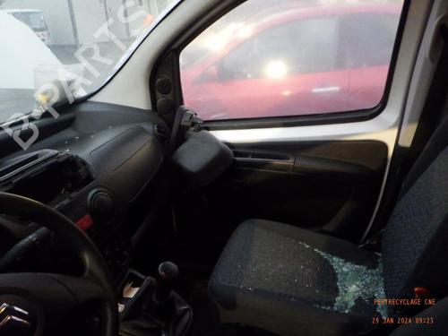 Radio CITROËN NEMO Box Body/MPV (AA_) 1.4 HDi | BP23838214E6 - Image 8