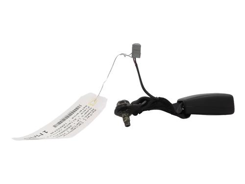 Seat buckle RENAULT CAPTUR I (J5_, H5_) 1.5 dCi 110 | BP32320755I32 - Image 2