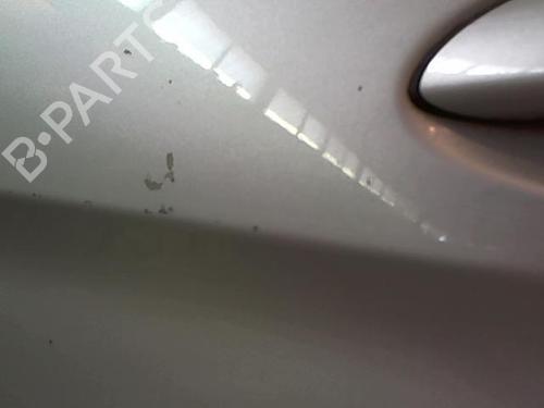 Left front door MERCEDES-BENZ B-CLASS Sports Tourer (W245) B 180 CDI (245.207) | BP23050647C2 
