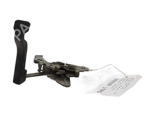 Hood lock PEUGEOT 3008 I MPV (0U_) 2.0 HDi 150 / BlueHDi 150 | BP26393865C133 