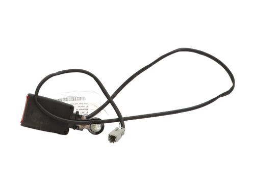 Seat buckle FIAT 500 (312_) 1.2 (312AXA1A) | BP29402331I32 