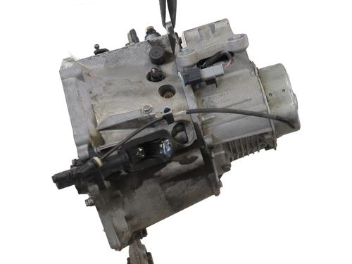 Gearbox PEUGEOT 208 I (CA_, CC_) 1.6 HDi | BP28496945M3 