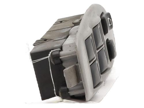 Used Left front window switch Left front window switch NISSAN ALMERA TINO (V10) 2.2 dCi (136 hp) 32210439 32210439