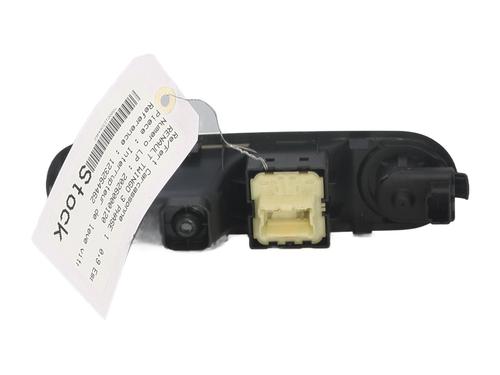 Used Left front window switch Left front window switch RENAULT TWINGO III (BCM_, BCA_) 0.9 TCe 90 (BCM9, BCM2) (90 hp) 33417298 33417298
