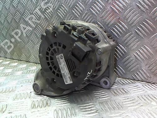 Alternator BMW X1 (E84) xDrive 18 d | BP23838953M7 - Image 4