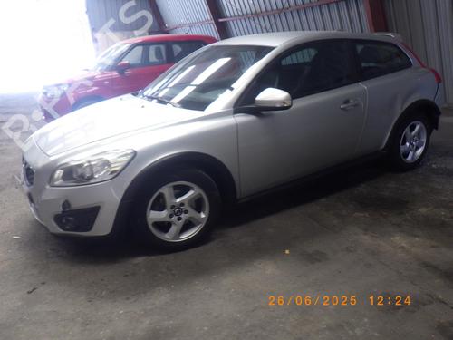 Climate control VOLVO C30 (533) D2 | BP30321050I5 - Image 9