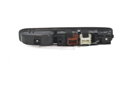 Left front window switch DACIA JOGGER (RK_) 1.0 TCe 100 ECO-G (RKMT) | BP37750161I27 - Image 2