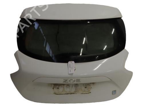 Tailgate RENAULT ZOE (BFM_) ZOE | BP36413113C6 - Image 2
