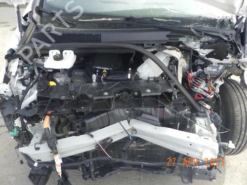 Dør venstre bagtil RENAULT ZOE (BFM_) ZOE | BP38876879C4  - Image 28