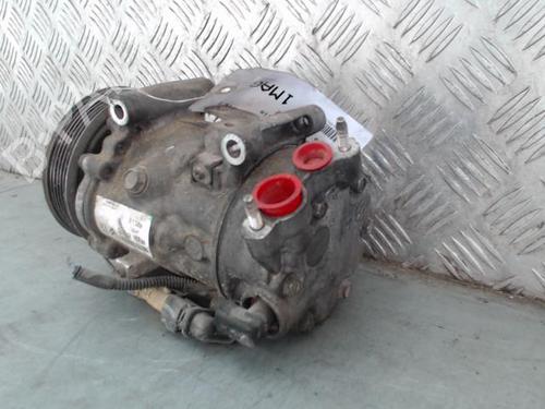 AC compressor CITROËN C3 Picasso (SH_) 1.6 HDI 90 | BP29613800M34 - Image 5