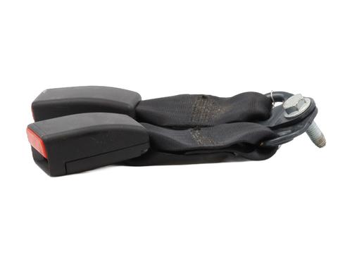 Rear right seatbelt DACIA SANDERO II TCe 90 (B8M1, B8MA, B8AC) | BP32191496I28 - Image 5