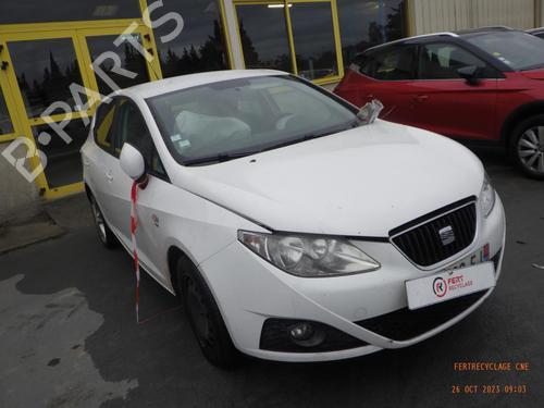 Radio SEAT IBIZA IV (6J5, 6P1) 1.6 TDI | BP23050480E6 