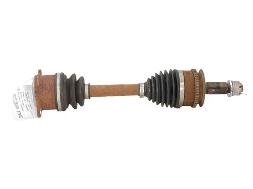 Used Right front driveshaft Right front driveshaft MITSUBISHI L200 / TRITON (KJ_, KK_, KL_) 2.4 DI-D 4WD (KL1T) (181 hp) 36441006 36441006