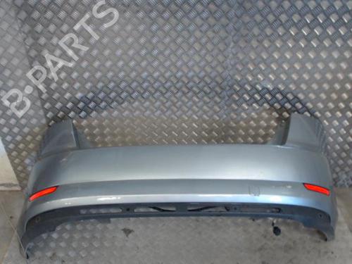 Used Rear bumper FORD MONDEO IV (BA7) 2.3 (160 hp) 23051105