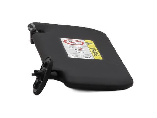 Right sun visor TOYOTA COROLLA Hatchback (_E21_, _EA1_, _EH1_) 1.8 Hybrid (ZWE211, ZWE219) | BP26686555I2  - Image 7