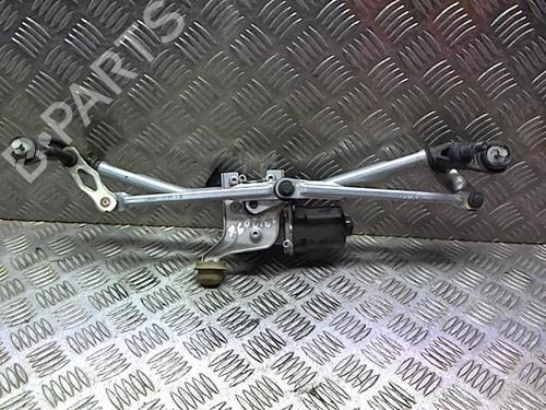 Used Front wiper motor CITROËN C4 III (BA_, BB_, BC_) 1.5 BlueHDi 130 (BBYHZB) (131 hp) 23838054