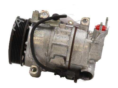 Used AC compressor CITROËN BERLINGO MULTISPACE (B9) 1.6 BlueHDi 120 (120 hp) 30970157