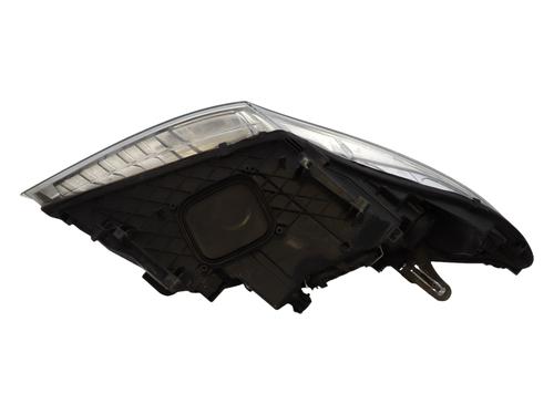Used Left headlight Left headlight RENAULT MEGANE III Hatchback (BZ0/1_, B3_) 1.5 dCi (BZ09, BZ0D, BZ1W, BZ29, BZ14) (110 hp) 34356404 34356404