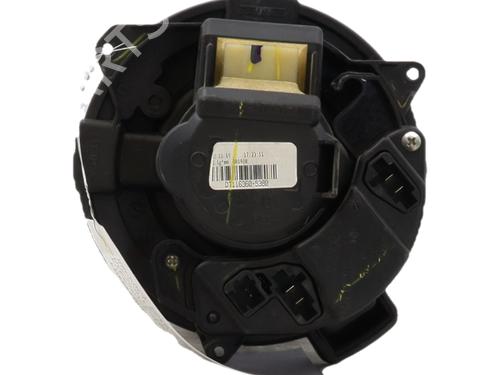 Heater blower motor RENAULT CLIO V (B7_) 1.5 Blue dCi 85 (B7AG) | BP36221951M62 - Image 6