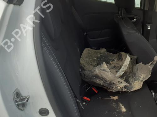 Left front window switch RENAULT CLIO IV (BH_) 1.5 dCi 90 | BP33416967I27 - Image 17