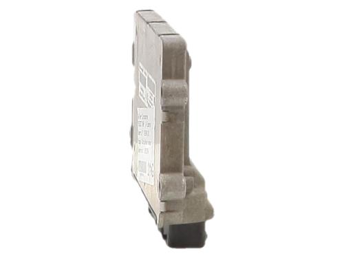 Engine control unit (ECU) PEUGEOT 206+ (2L_, 2M_) 1.4 i (2LKFWA, 2MKFWA) | BP38558524M57 - Image 5