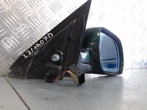 Right mirror AUDI A6 C5 (4B2) 2.5 TDI quattro | BP23050939C27 
