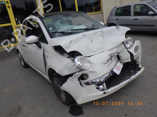 Right taillight FIAT 500 (312_) 1.2 (312AXA1A) | BP23052152C35 - Image 4