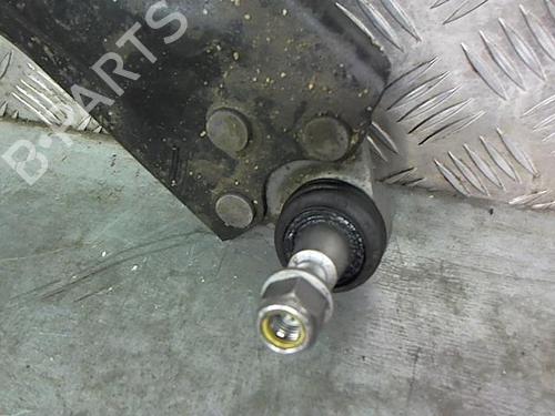 Right front suspension arm RENAULT CAPTUR II (HF_)  | BP23840651M13 