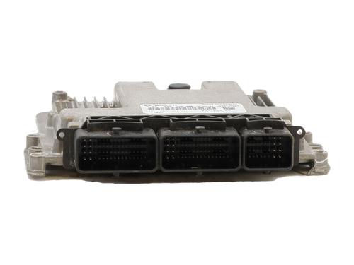 Engine control unit (ECU) RENAULT CLIO IV (BH_) 1.5 dCi 75 | BP33945104M57 - Image 4