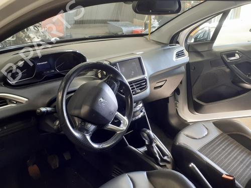 Left front window switch PEUGEOT 208 I (CA_, CC_) 1.2 VTI 82 | BP35789742I27 - Image 15