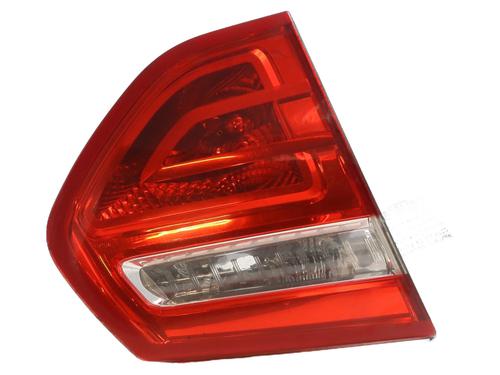 Left tailgate light CITROËN C4 Picasso I MPV (UD_) 1.6 HDi | BP24506183C79 - Image 5