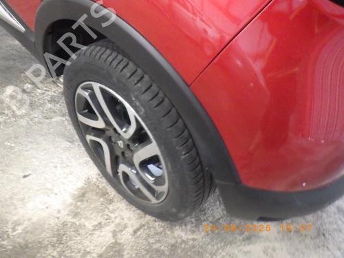 Rim RENAULT CAPTUR I (J5_, H5_) 1.5 dCi 110 | BP29585385C45 