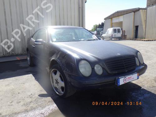 Used Parts MERCEDES-BENZ CLK (C208) CLK 200 (208.335) 3114504