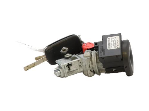 Rattlås /Tenningslås RENAULT CLIO III (BR0/1, CR0/1) 1.2 16V (BR0P, CR0P) | BP29748242M48 
