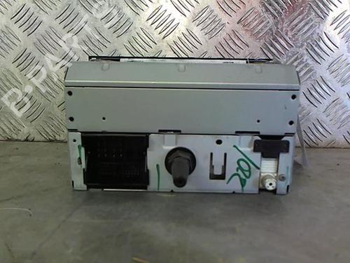 Radio FORD FOCUS II (DA_, HCP, DP) 1.8 TDCi | BP23052279E6 