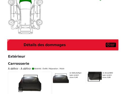 hood-suzuki-swift-iii-mz-ez-2005-30965457 main image