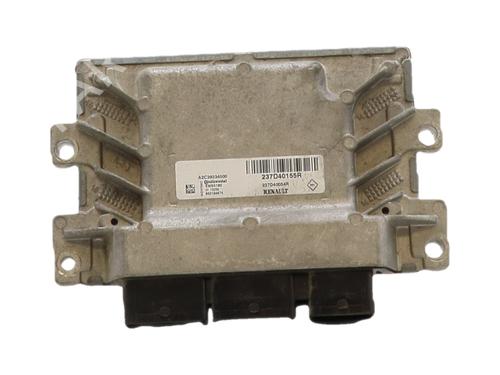 Engine control unit (ECU) RENAULT ZOE (BFM_) ZOE | BP36647827M57 - Image 6