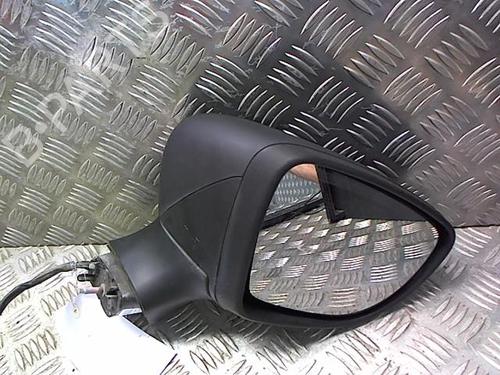 Bakspejl Højre RENAULT CLIO IV (BH_) 1.5 dCi 75 (75 hp) 23847775
