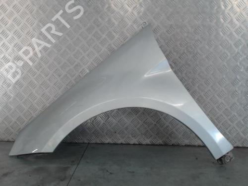 Used Left front fenders MERCEDES-BENZ B-CLASS Sports Tourer (W245) B 180 CDI (245.207) (109 hp) 30046051