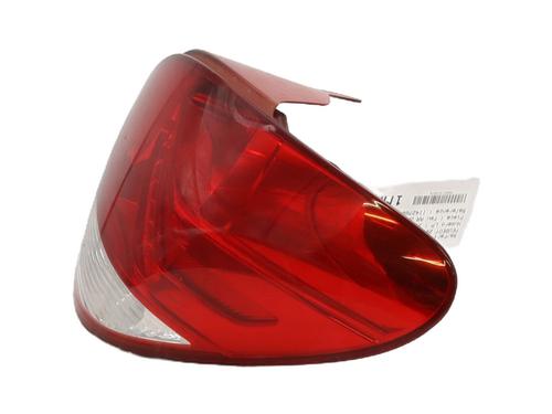 Right taillight PEUGEOT 207 (WA_, WC_) 1.6 HDi | BP29998022C35 