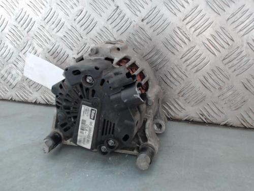 Alternator CITROËN C4 Coupe (LA_) 1.4 16V | BP29073501M7 - Image 2