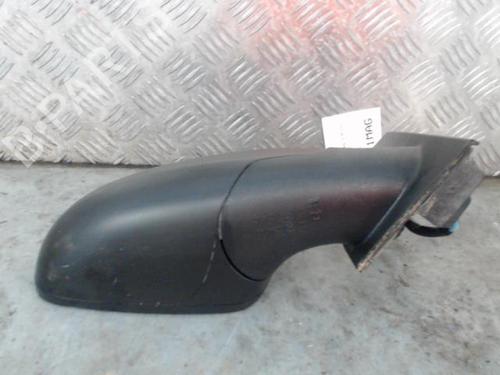 Right mirror SEAT ALTEA (5P1) 1.9 TDI | BP25215619C27 