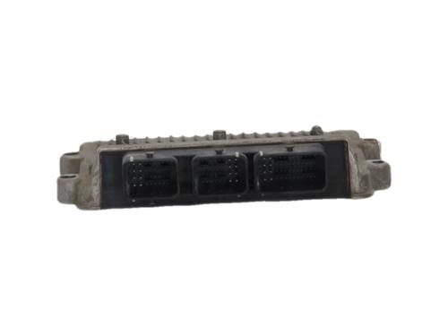 Engine control unit (ECU) PEUGEOT 206+ (2L_, 2M_) 1.4 i (2LKFWA, 2MKFWA) | BP39042608M57 - Image 3